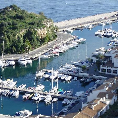 Las Gondolas Y El Mar Almuñécar Kültér fotó